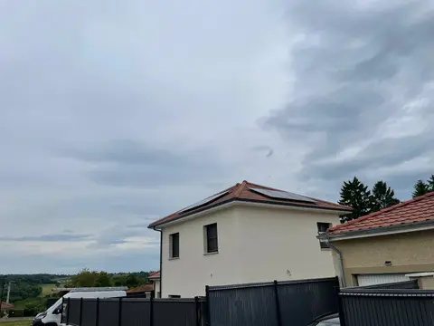 Nouvelle installation photovoltaïque à Saint-Angin-sur-Bion