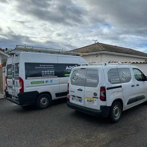 Installation photovoltaïque de 7KWc à Culin (38)